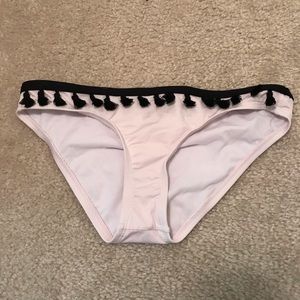 GIANNI BINI NWOT Bikini Bottom